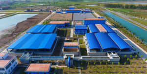 Bộ Công an điều tra sai phạm tại Nhà máy nước mặt sông Đuống