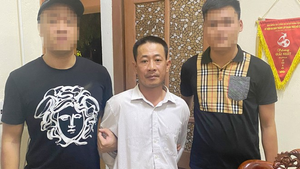 Gã con rể khai nguyên nhân cầm dao truy sát gia đình vợ ở Hà Tĩnh