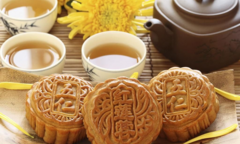 Bánh trung thu có nguồn gốc và ý nghĩa thế nào?