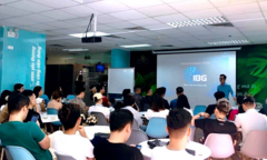Tán gia bại sản vì tin vào mô hình đầu tư đa cấp gắn mác 4.0 giống MyAladdinz