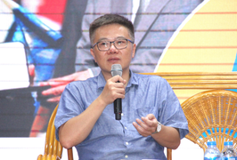 Hai quyết định lớn mang đến thành công cho giáo sư Ngô Bảo Châu