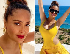 Nhan sắc hút hồn của loạt mỹ nhân ngoài 50 cho thấy tuổi tác chỉ là con số