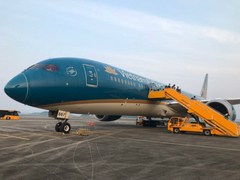 Hà Nội muốn xây sân bay thứ hai ở huyện Ứng Hòa