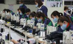 Chuyên gia World Bank: COVID-19 tạo cơ hội đặc biệt cho Việt Nam