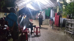 Con rể truy sát gia đình mẹ vợ ở Hà Tĩnh: Lời kể của hàng xóm