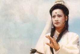 Những chuyện ly kỳ quanh vai diễn Quan Âm Bồ Tát của 'Tây du ký'