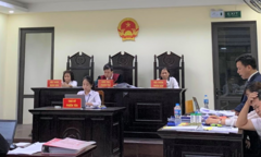 Vinamilk thắng kiện Tạp chí điện tử Giáo dục Việt Nam