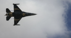 Xung đột Armenia-Azerbaijan: Thổ Nhĩ Kỳ phủ nhận bắn hạ Su-25