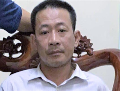 Khởi tố kẻ truy sát gia đình vợ cũ khiến 2 người chết