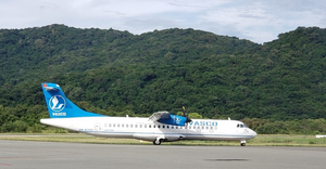 Hàng không chạy đua cạnh tranh bay Côn Đảo thế nào?
