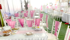 Vụ 'bom' 150 mâm cỗ cưới ở Điện Biên: 'Sáng cô dâu còn đi thử váy cưới'