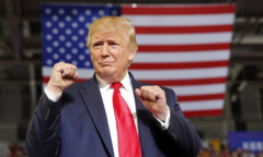 Đại sứ Phạm Quang Vinh: COVID-19 tước đi hàng loạt thành tựu của Trump