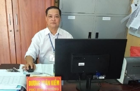 Khởi tố hiệu phó ở Bắc Kạn sử dụng ma túy tại phòng làm việc