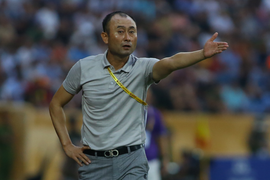 HAGL cứ thay tướng lại thăng hoa, bầu Đức cầu may lần nữa?