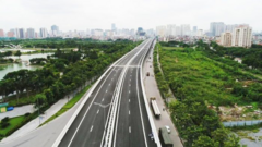 Doanh nghiệp trúng thầu 3 dự án cao tốc Bắc - Nam với giá thế nào?