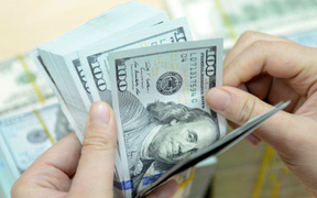 Tỷ giá USD hôm nay 30/9: USD tiếp tục lùi sâu