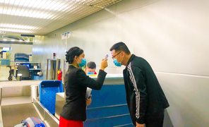 Trải nghiệm hạng vé SkyBoss nâng cấp và Deluxe mới trên những chuyến bay Vietjet