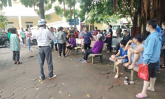 Mẹ con sản phụ chết bất thường tại bệnh viện ở Hà Nội: Bộ Y tế chỉ đạo khẩn