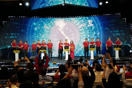 Phát động Chiến dịch thiện nguyện trên nền tảng số iNhandao 