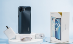 OPPO A93 chính thức lên kệ tại Việt Nam 