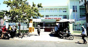 28 bệnh viện không an toàn trong dịch COVID-19 