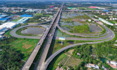 Long An thu hồi chủ trương đầu tư, chấm dứt hoạt động 10 dự án trễ tiến độ
