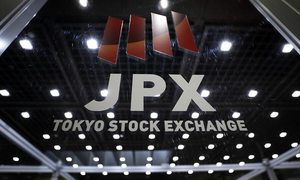 Lỗi kỹ thuật, chứng khoán Nhật Bản dừng giao dịch, chưa rõ khi nào hoạt động lại