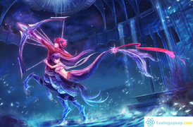 Tử vi hôm nay 1/10 của 12 cung hoàng đạo: Nhân Mã có cơ chuyển lỗ thành lãi