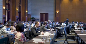 Video: Việt Nam - EU tổ chức hội thảo Đối thoại biển