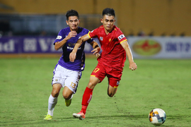 Hòa Thanh Hóa, HLV Chu Đình Nghiêm thất vọng: Hà Nội FC thiếu khát khao