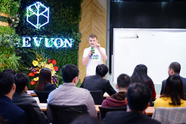 Infolife: Công nghệ sinh trắc vân tay mới nhất tại Việt Nam