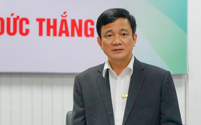 Ông Lê Vinh Danh bị TAND TP.HCM trả lại đơn kiện