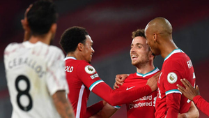 Lịch thi đấu bóng đá hôm nay 1/10