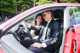 Cát-sê trăm triệu, ca sĩ Thủy Tiên tiêu bao nhiêu tiền mỗi tháng?