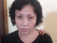 Tạm giữ người ra lệnh bé trai 9 tuổi đi trộm tiền