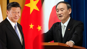 Lo ngại liên minh của Mỹ ở khu vực, Trung Quốc tích cực ‘ve vãn' Nhật Bản