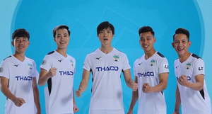 8 đội bóng đua vô địch V-League 2020 là những đội nào?