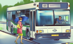 Trong 1 phút, đố bạn tìm ra điểm bất thường trong bức tranh này