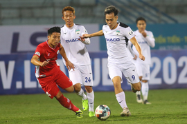 Bầu Đức quyết giữ thể diện, HAGL đâu thể thích là 'đá cho vui'