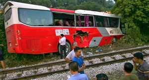 Xe kinh doanh vận tải gây tai nạn nghiêm trọng: Xử lý chủ phương tiện thế nào?