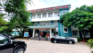 ‘Sạch’ COVID-19, Đà Nẵng giải thể bệnh viện dã chiến