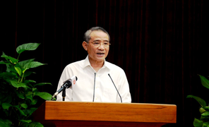 Bí thư Đà Nẵng: ‘Còn một ngày cũng phải làm việc cho tốt’