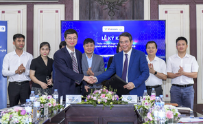 Vingroup hợp tác với 11 đơn vị trong lĩnh vực y học chính xác