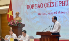 GDP năm 2020 dự kiến tăng 2,5-3%