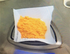 Nam sinh bán ma túy mới 'ngụy trang' trong nước xoài