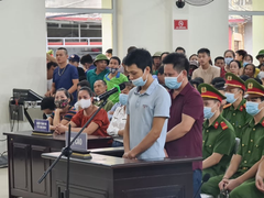 Chủ quán Nhắng nướng Hiền Thiện nghẹn ngào xin cô gái tha thứ