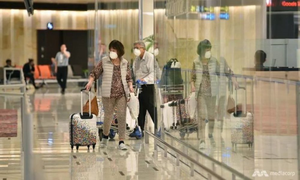 Nhiều nước không yêu cầu khách Việt cách ly