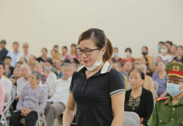 Cô gái bị ép quỳ ở quán nướng: 'Tôi muốn lấy cái tâm để họ nhận ra sai lầm'