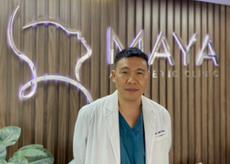 Bác sĩ Tháp Long - Nghệ nhân trong lĩnh vực căng chỉ thẩm mỹ