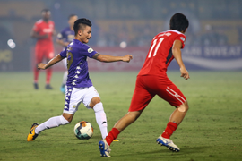 Lịch thi đấu V-League 2020: Hà Nội FC liên tiếp đụng TP.HCM, HAGL